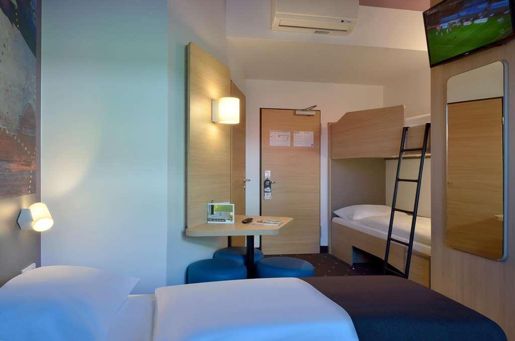 B&B Hotel Duesseldorf-Airport ห้อง รูปภาพ